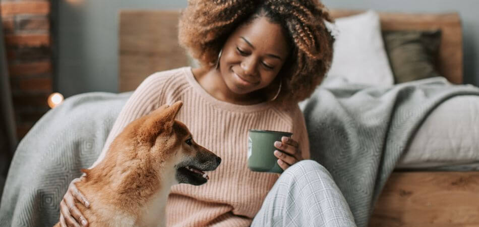 Is Coffee Bad for Dogs