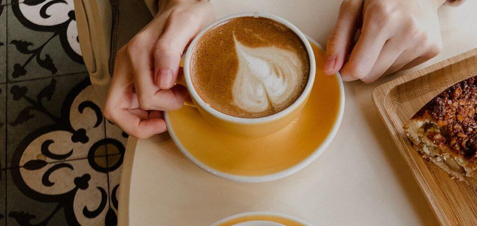 Is Coffee Dehydrating