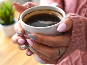 what happens when you stop drinking coffee