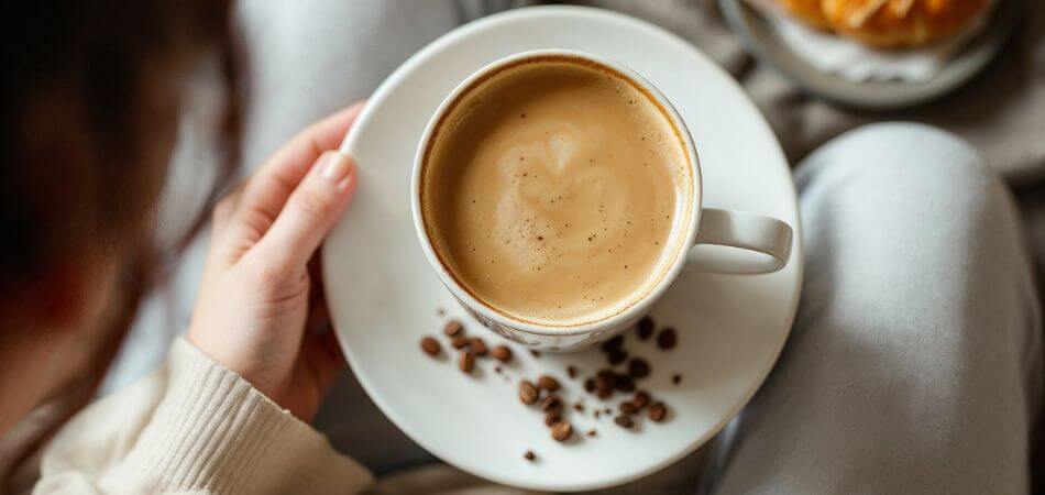 what happens when you stop drinking coffee