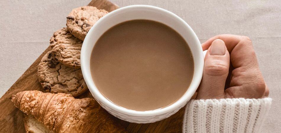what happens when you stop drinking coffee