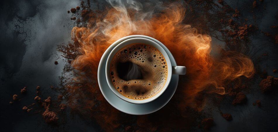 7 Coffee Mistakes