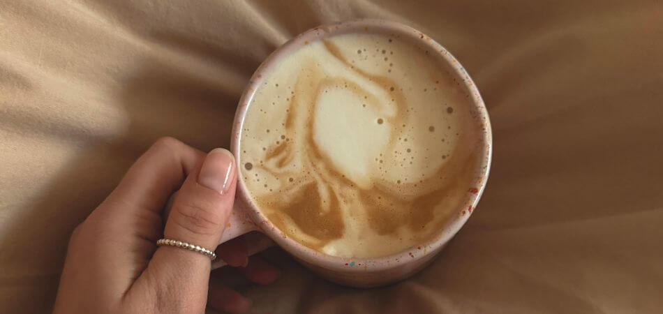 Aesthetic Coffee Ideas for Mornings