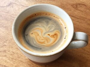 Café con Leche