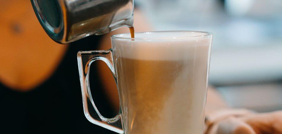Café con Leche