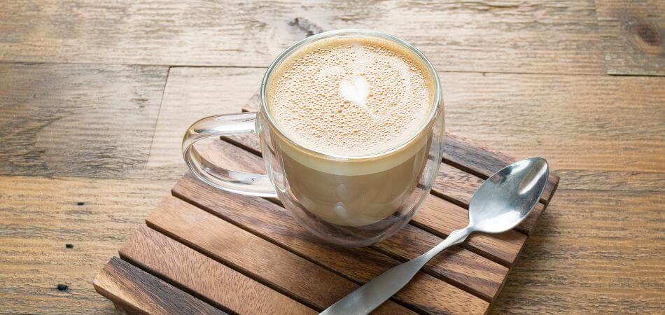 Café con Leche