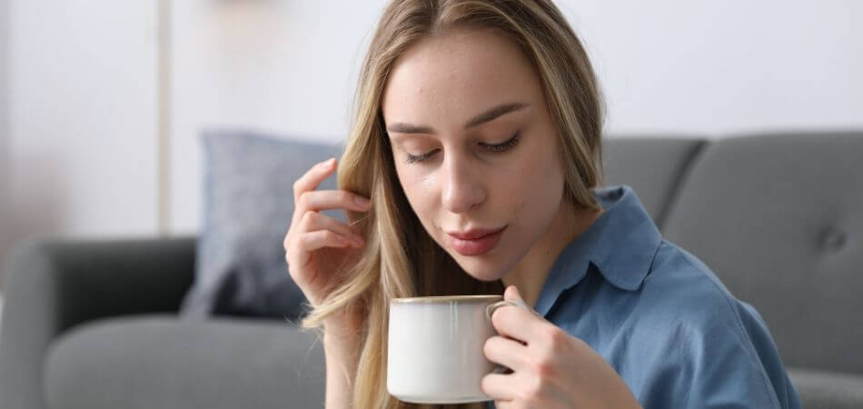Can Coffee Cause Anxiety