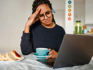 Can Coffee Cause Anxiety