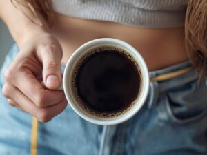 Does Coffee Make You Gain Weight