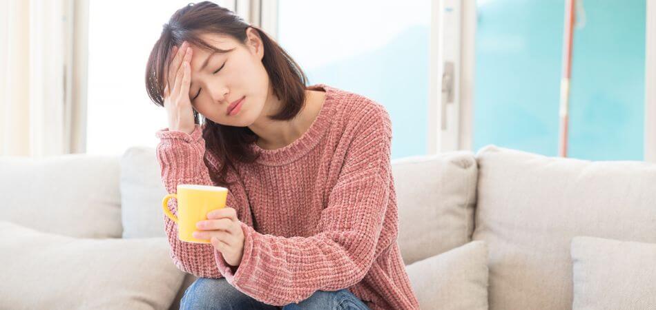 Why Does Coffee Make Me Tired