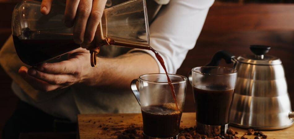 Why Does Coffee Make Me Tired