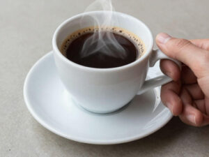 healthiest way to drink coffee