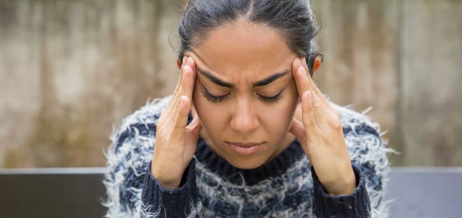 Does Coffee Cause Headaches
