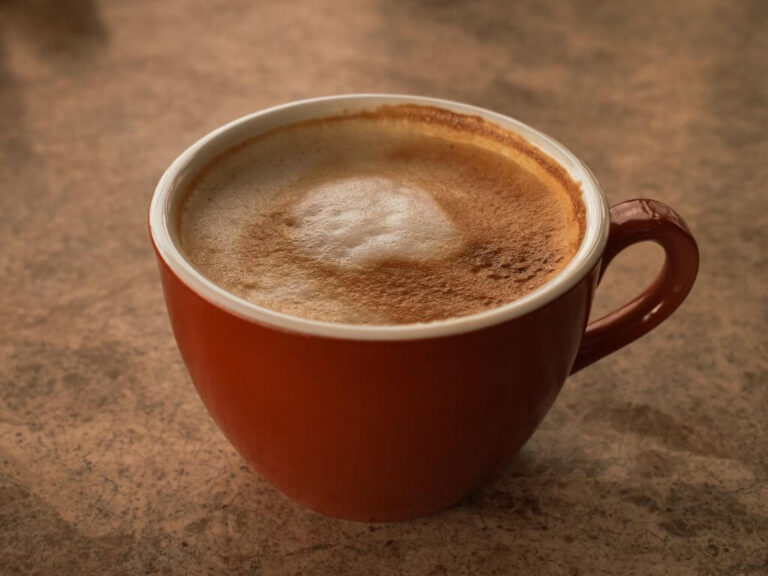 Low Acid Coffee