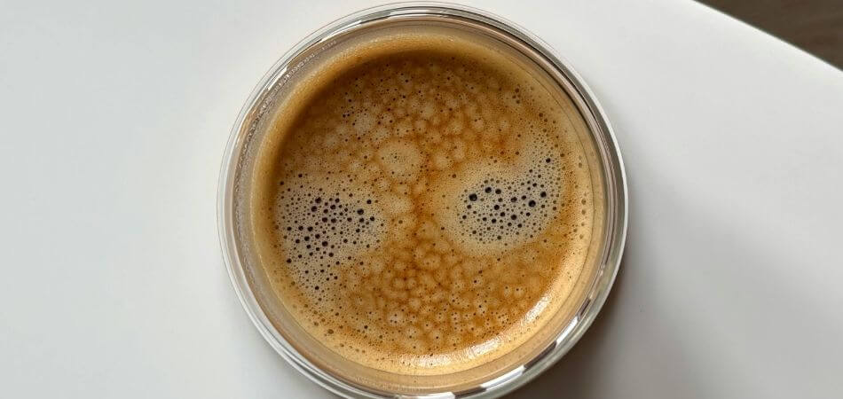 Low Acid Coffee