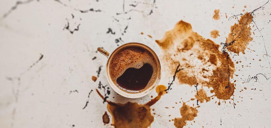 Low Acid Coffee