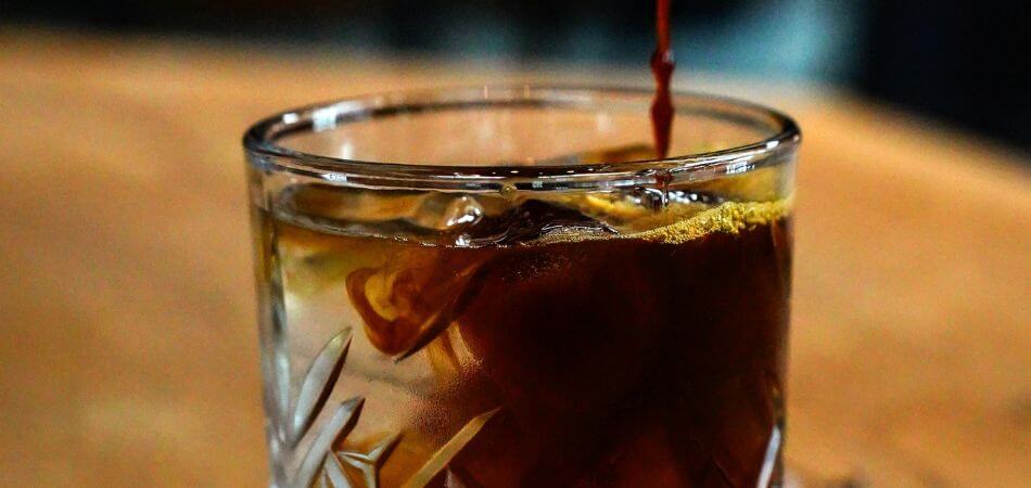 Low Acid Coffee