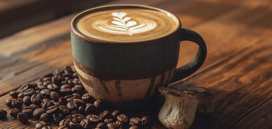 Mushroom Coffee Side Effects