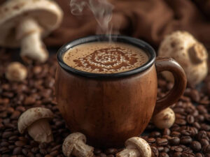 Mushroom Coffee Side Effects