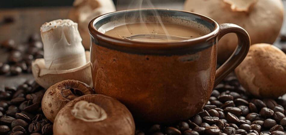Mushroom Coffee Side Effects