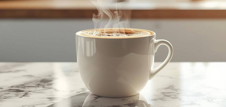 Mushroom Coffee Weight Loss