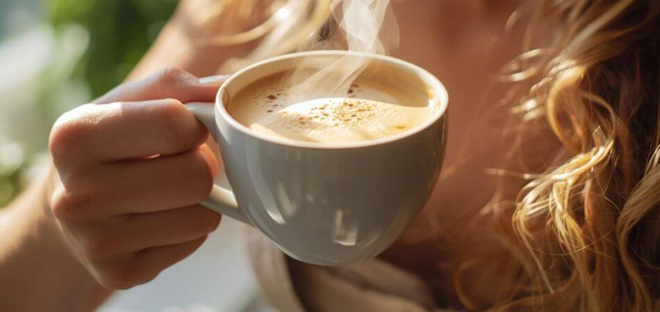 Mushroom Coffee Weight Loss