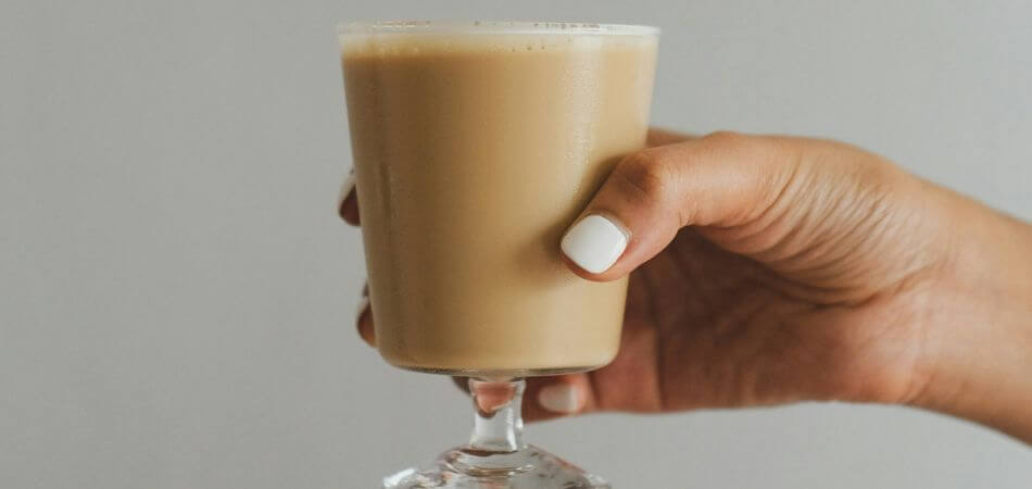 Nitro Cold Brew
