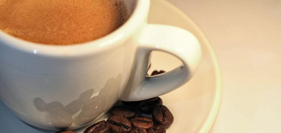 Unique coffee Recipe