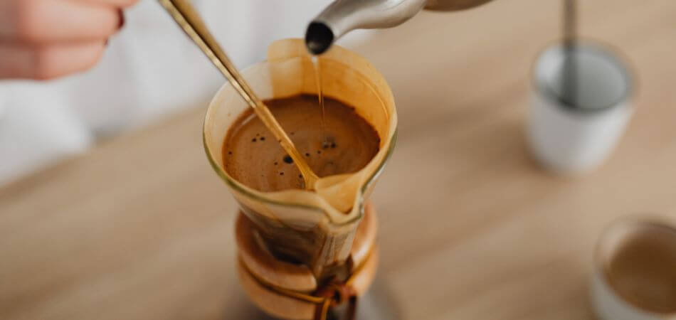 Unique coffee Recipe