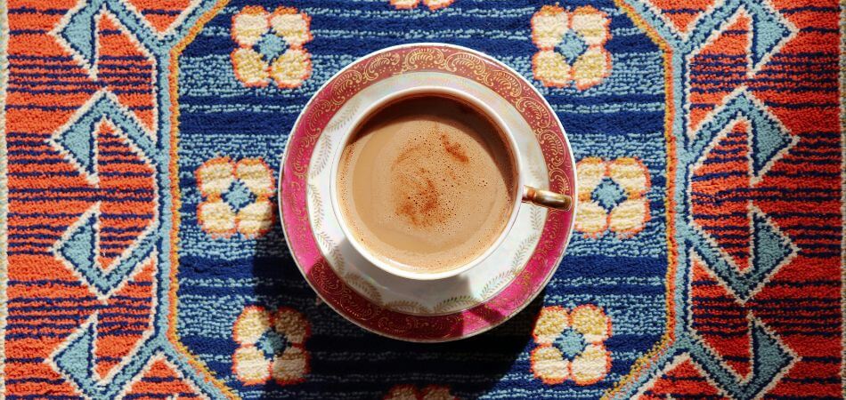 Yemeni Coffee
