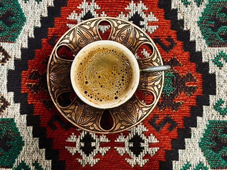 Yemeni Coffee
