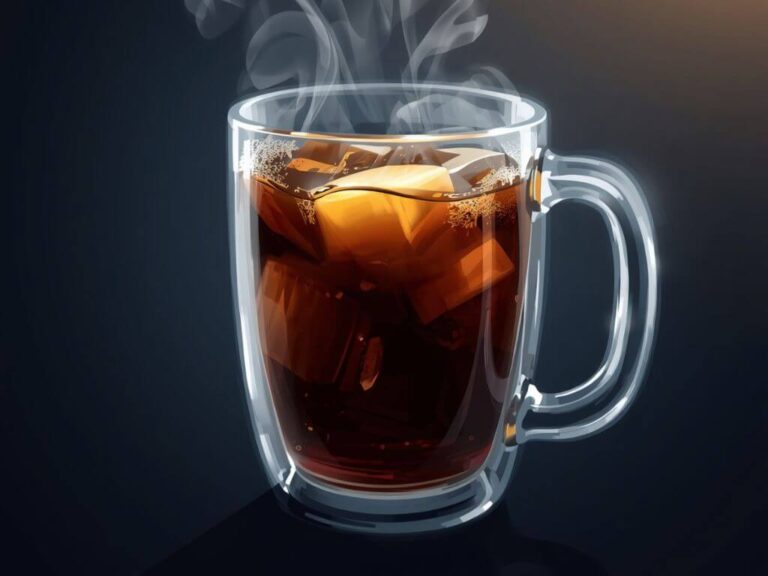 3-Ingredient Coffee Recipes