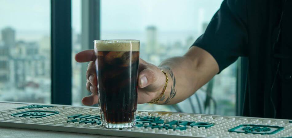 3-Ingredient Cold Brew Coffee