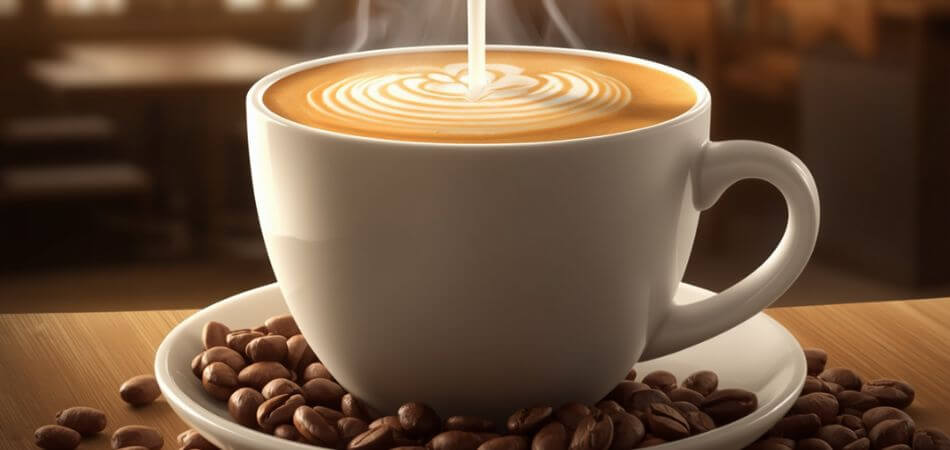 3-Ingredient Latte