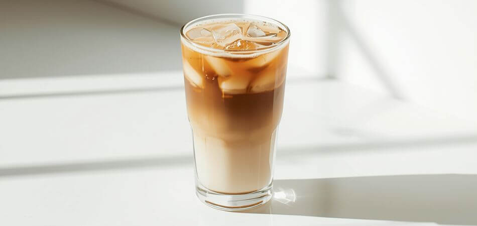 Aesthetic Iced Coffee Ideas
