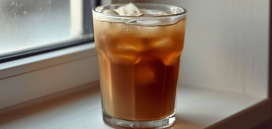 Aesthetic Iced Coffee Ideas