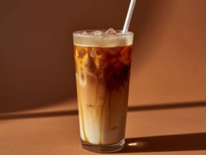 Aesthetic Iced Coffee Ideas