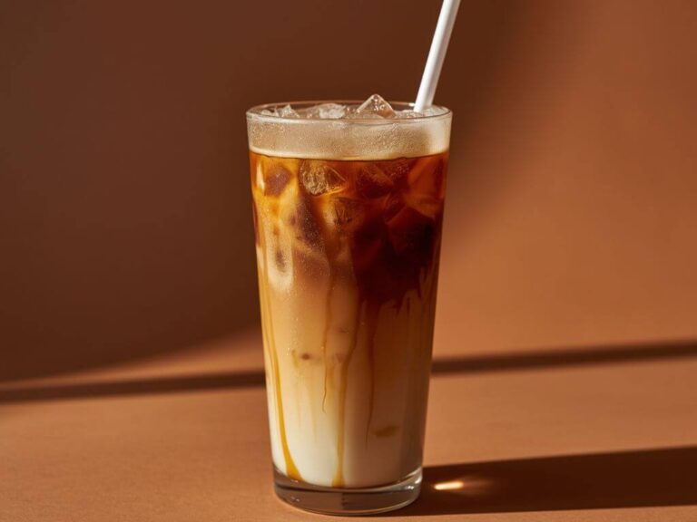 Aesthetic Iced Coffee Ideas