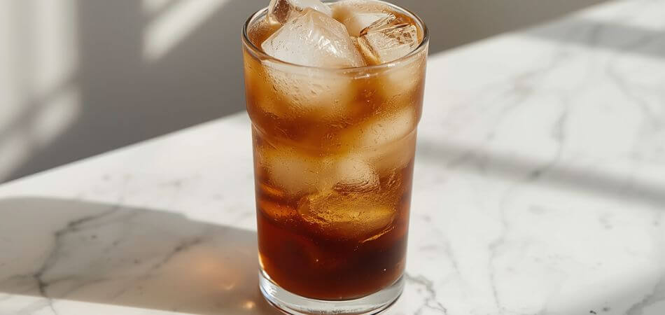 Aesthetic Iced Coffee Ideas