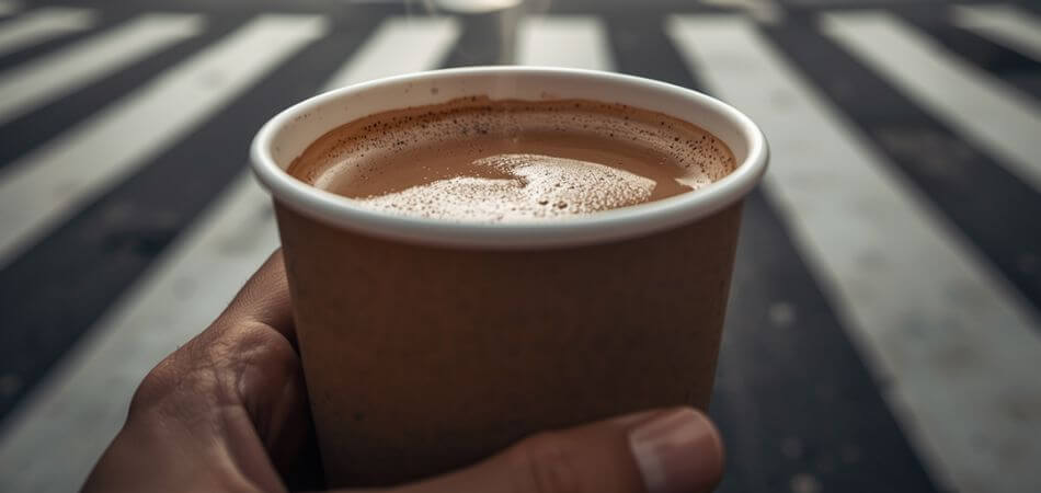 Coffee Hacks That Save Money