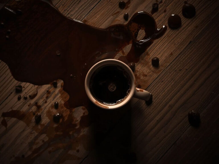Coffee Mistakes You Should Avoid