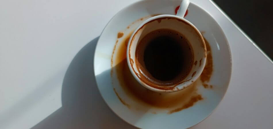Coffee Mistakes You Should Avoid