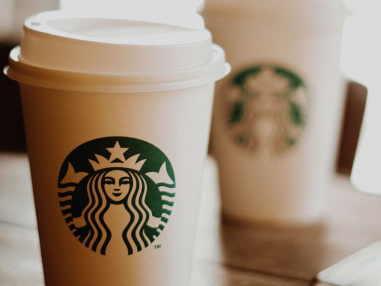 Coffee Recipes That Taste Like Starbucks