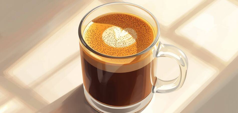 Dairy-Free Coffee