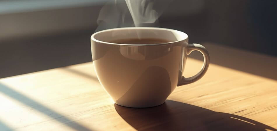 Healthy Coffee