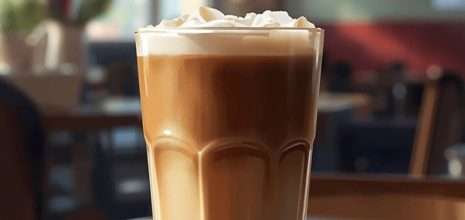 Best Iced Coffee Drinks for Summer