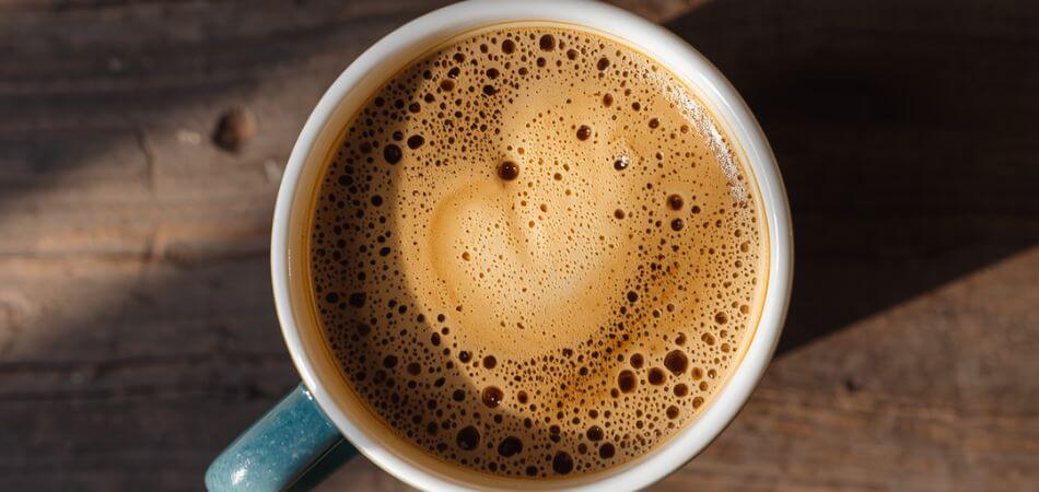 Keto Coffee