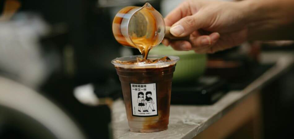 Mocha Coffee