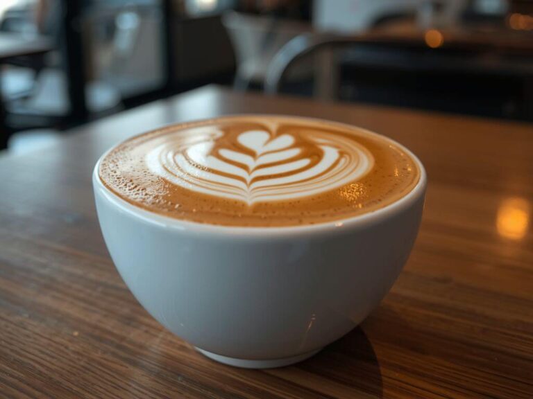 cloud coffee