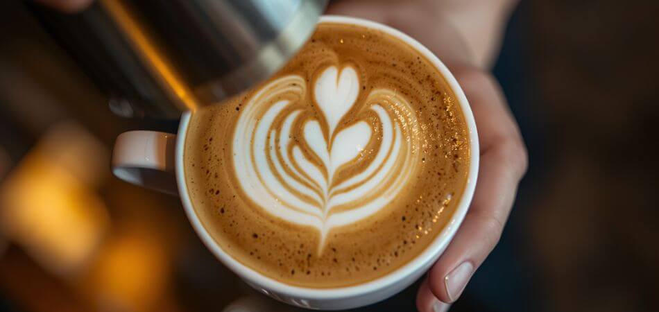 cloud coffee